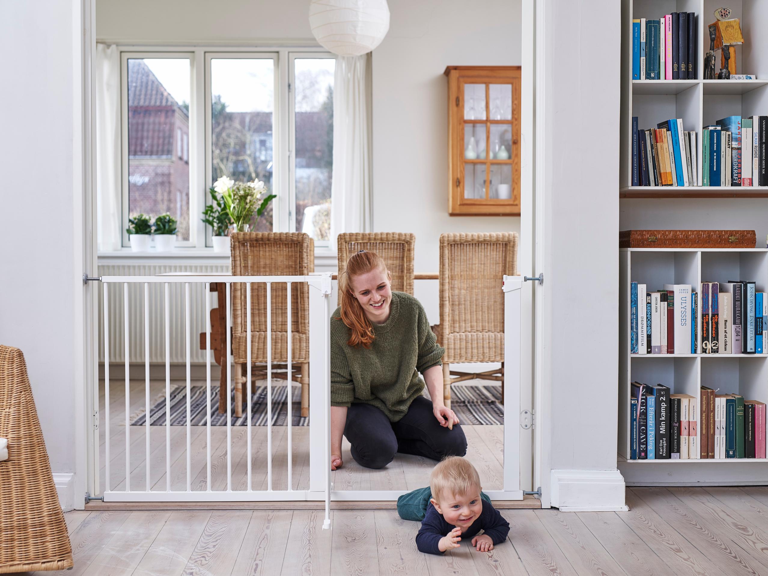 Prepping the Nest – A Dad’s Guide to Baby-Proofing